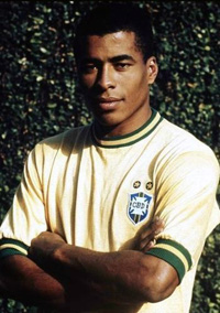 	Jairzinho 	